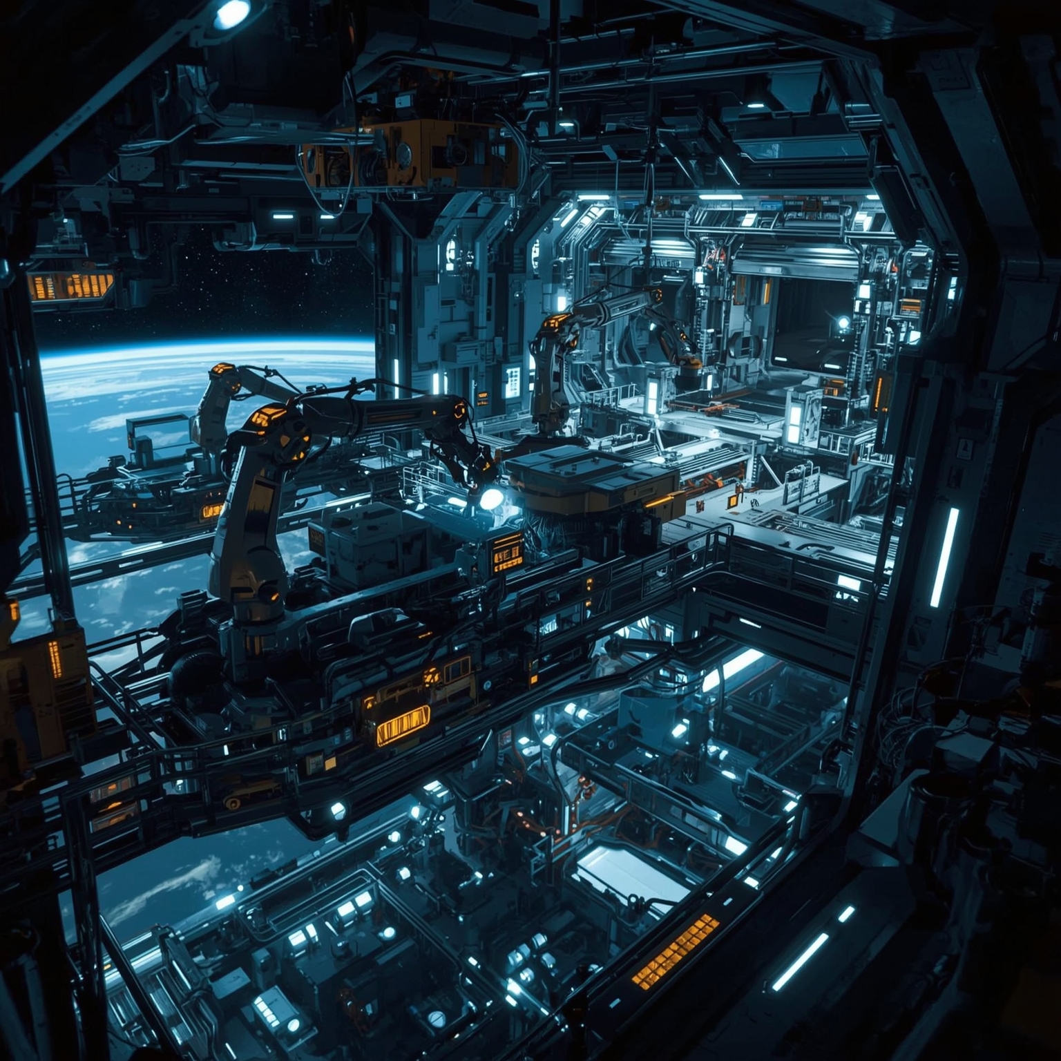 Varda’s Bold Step: Making Space Manufacturing the New Normal