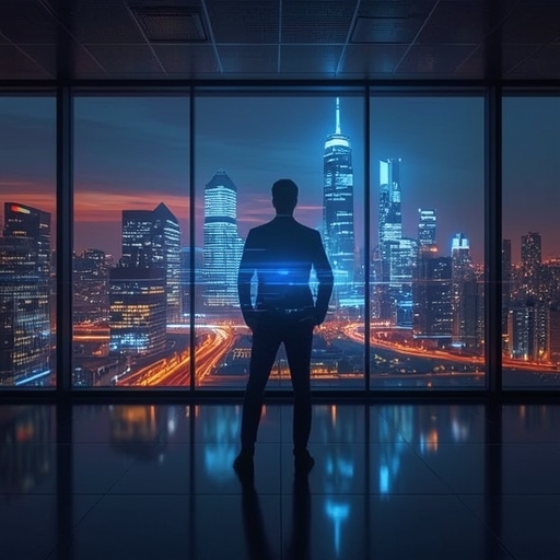 The Visionary Transforming How Americans Buy and Sell Homes