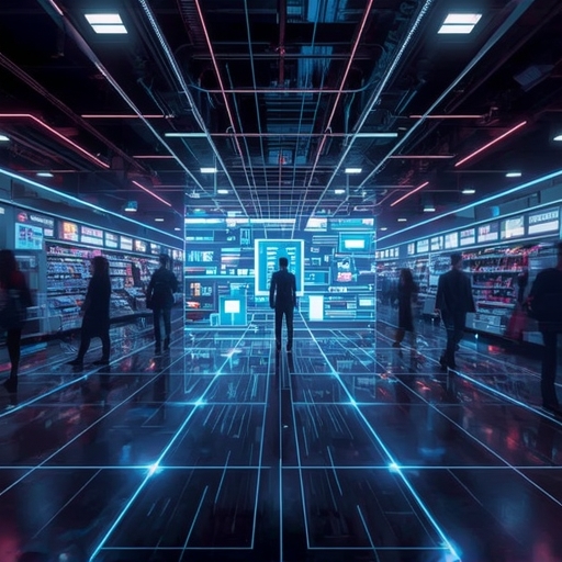 11 Retail Startups That Raised Millions in 2025: The New Era of AI and E-commerce Innovation