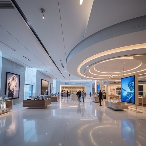 Sam’s Club Surpasses Costco in China’s Retail Arena