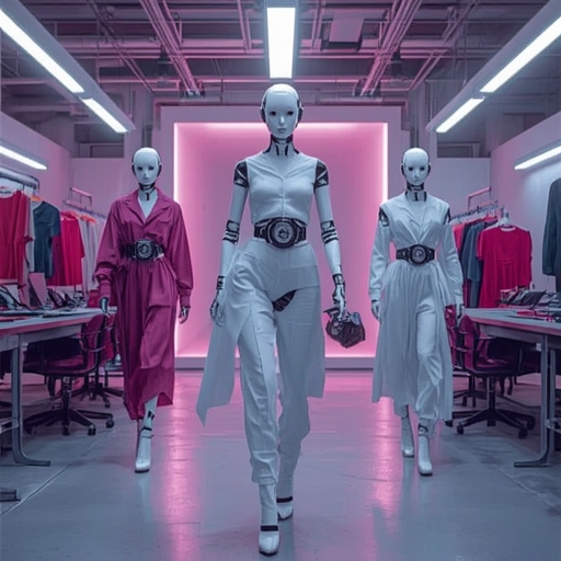 From Automation to Imagination: How AI Could Create Wild New Jobs