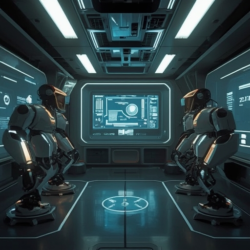 Beyond Humanoids: The Real Future of Robotics and Automation