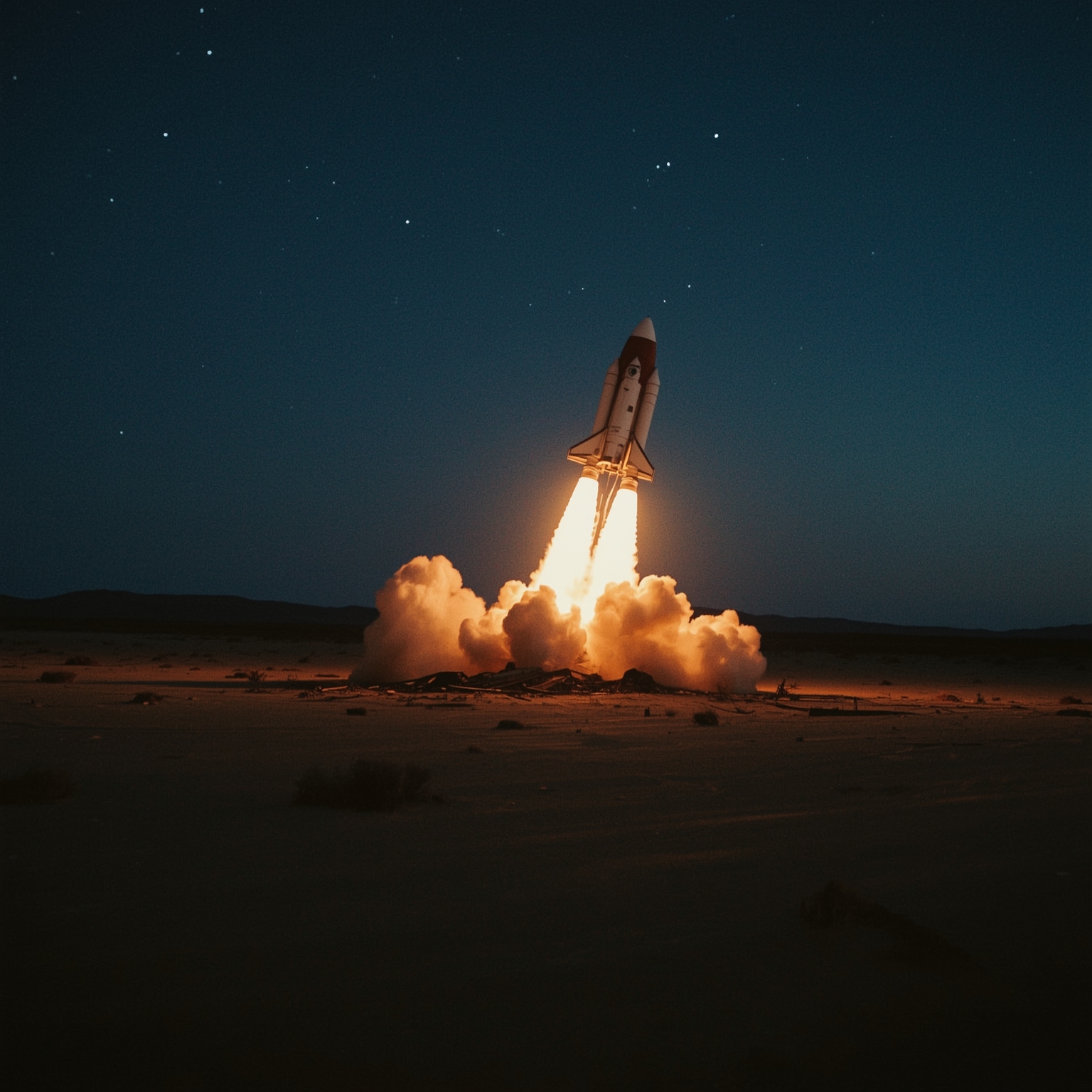 Chinese Startup’s Reusable Rocket Crash-Lands After Launch: A Complex Setback Illustrating the Challenge of Pursuing Reusable Space Innovation