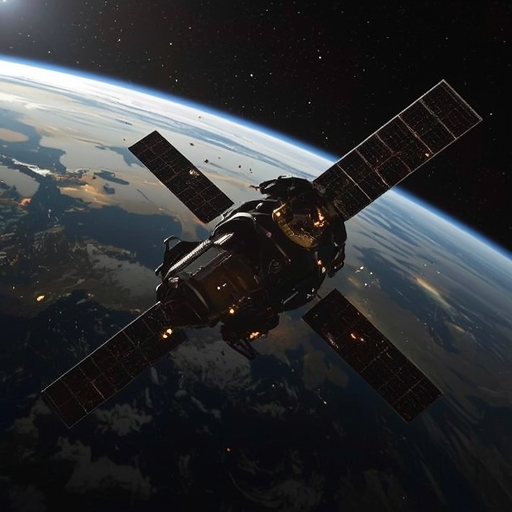 A Starlink Satellite May Have Exploded in Orbit, SpaceX Confirms Anomaly