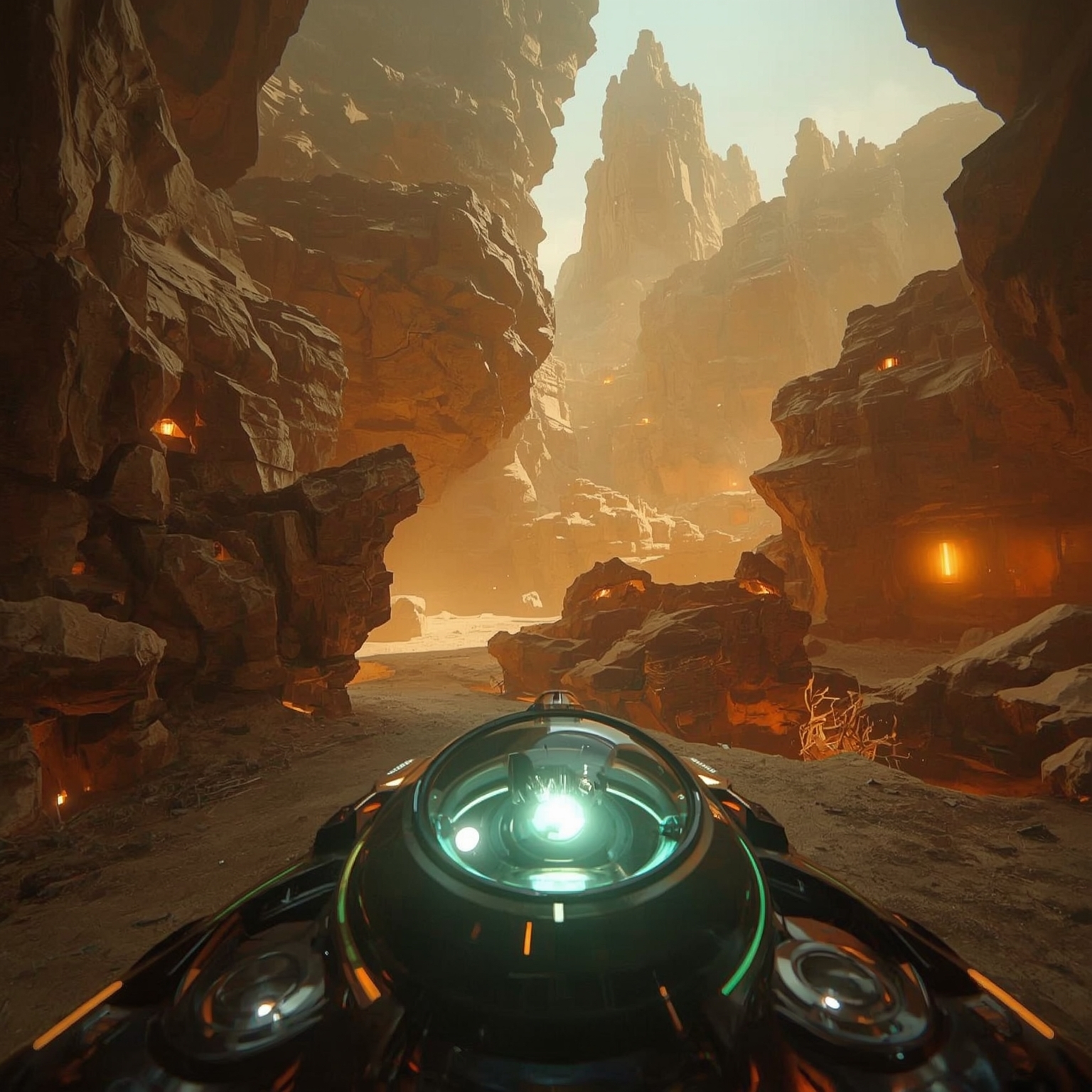 We Played Metroid Prime 4: Beyond — Ask Us Anything!