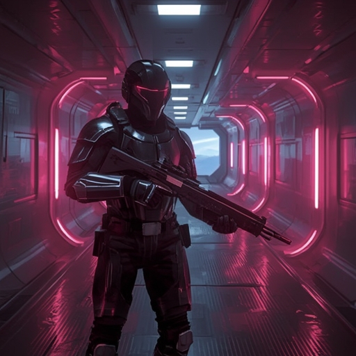 Bungie’s Delayed Shooter ‘Marathon’ Reaches for a March 2026 Launch