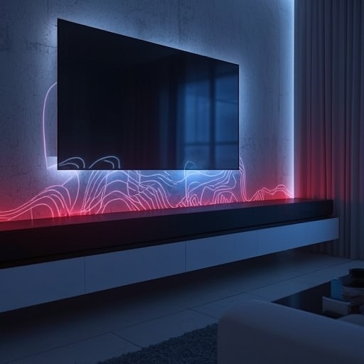LG and Dolby Unveil the First FlexConnect Soundbar: The LG H7 Redefines Home Audio