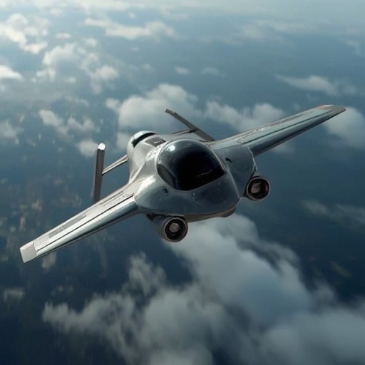 Ukraine’s Homegrown Battle Drones Now Outpace Formula 1 Cars