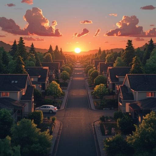 Good News for Buyers: Housing May Become More Affordable by 2026