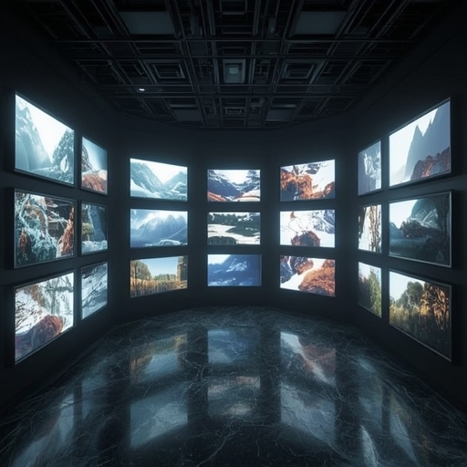 2025: The Beginning of the End of the TV Brightness War