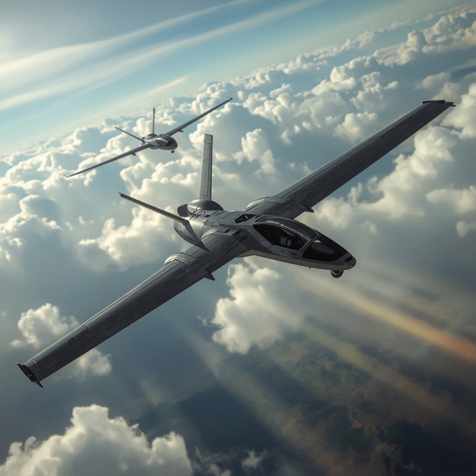 Ukrainian Drone Interceptor Takes Down Armed Russian Shahed with R-60 Missile