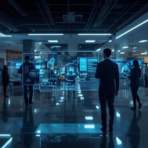 Using AI in Tech Sales: The Real Competitive Edge Lies in How You Use It