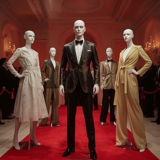 Red-Carpet Looks That Missed the Mark in 2025 — Sorry