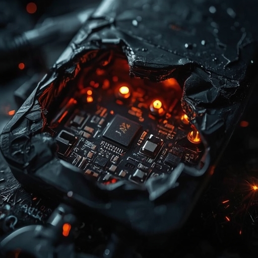 I Took Apart This ‘600W’ Charger — And Found Out Why It’s Too Good To Be True