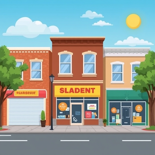 Dollar General Targets 11,000 Potential Locations As Competitors Close Stores