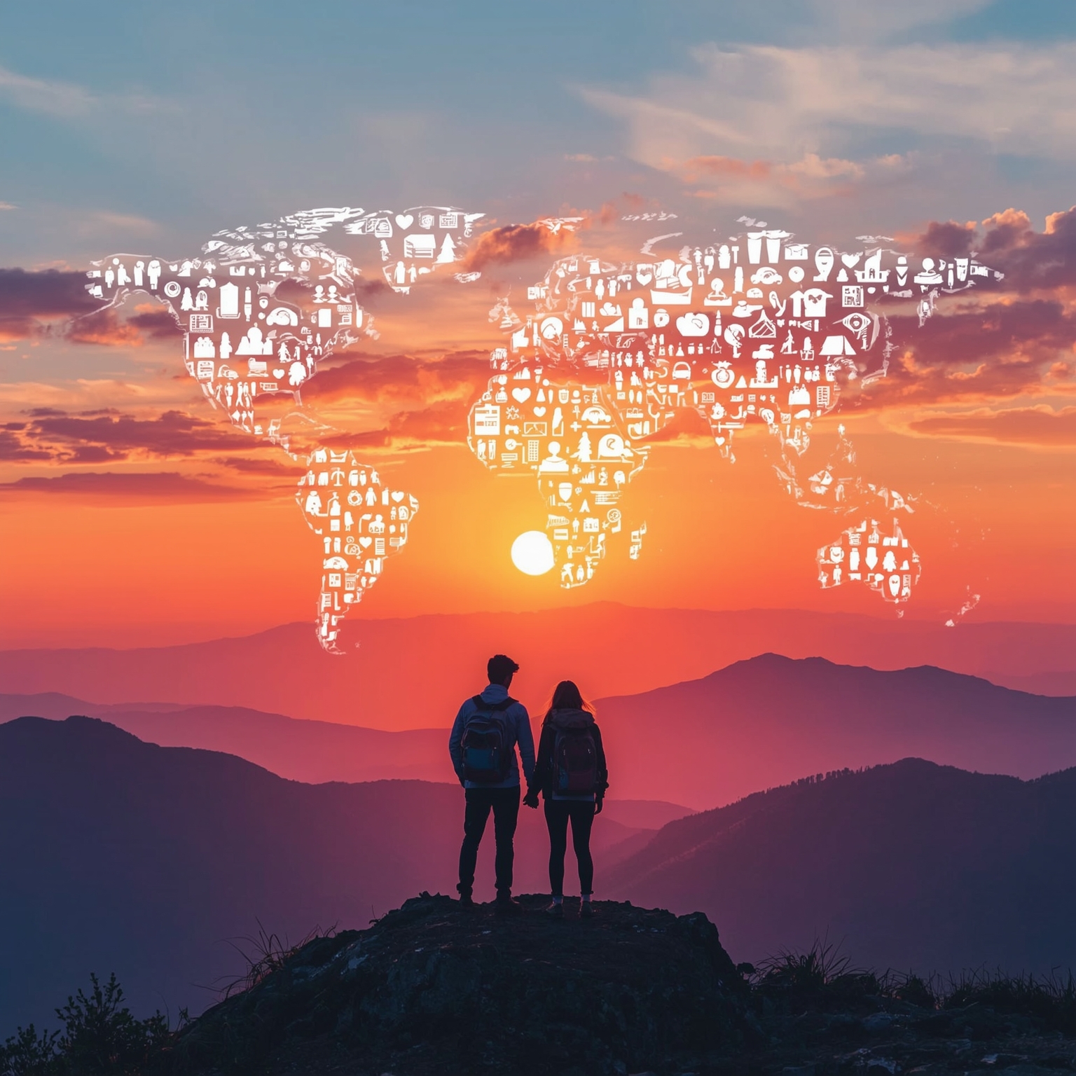 How Taking a Year Off to Travel Helped Redefine My Career (and My Life)