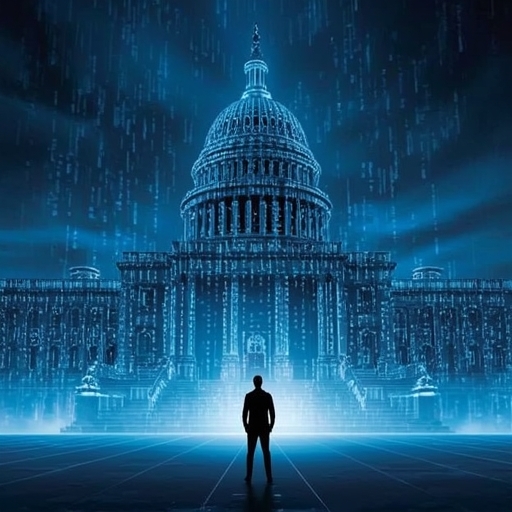 ICEBlock Developer Sues Administration Over Alleged App Store Pressure