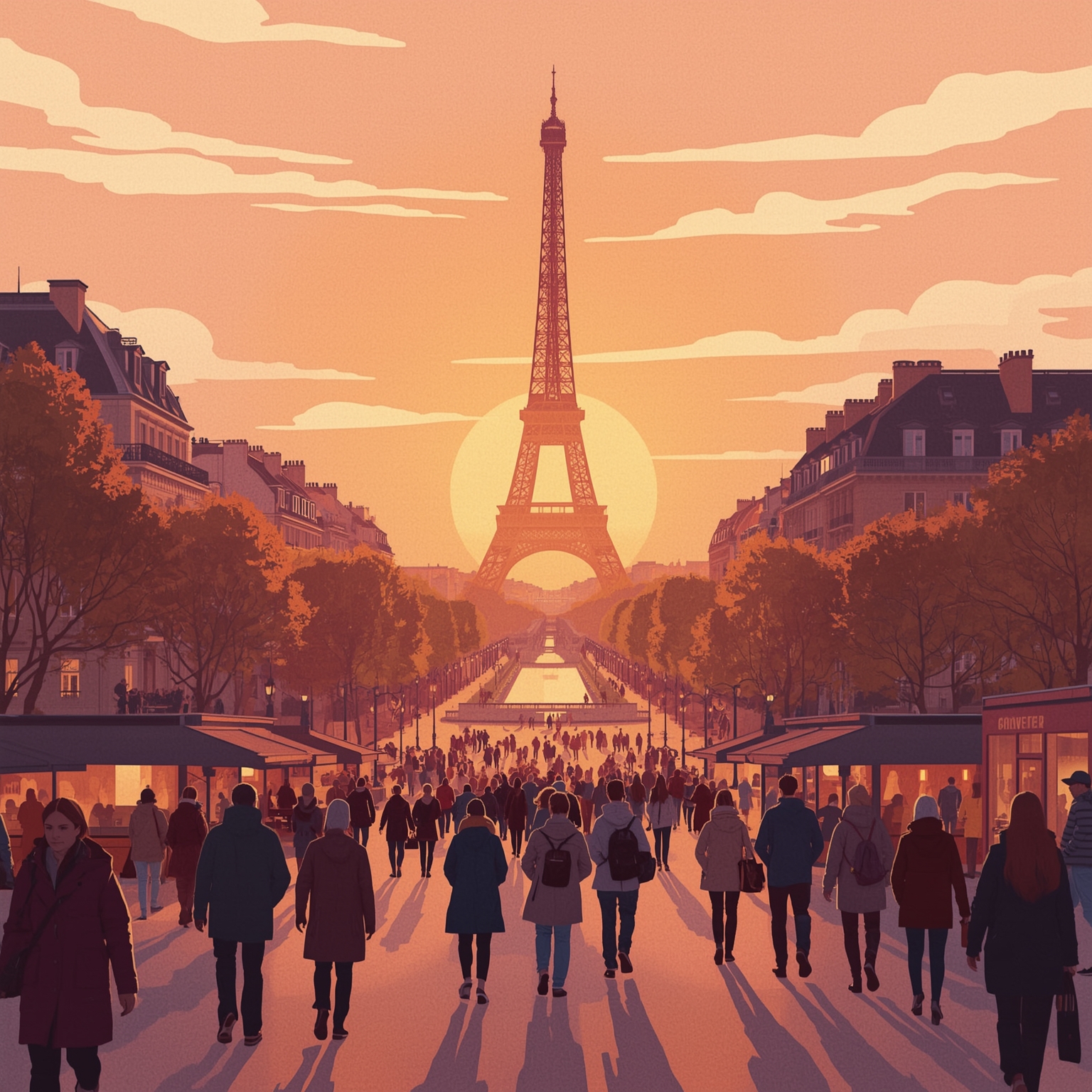 3 Things I’d Do Differently on Our Multigenerational Trip to Paris