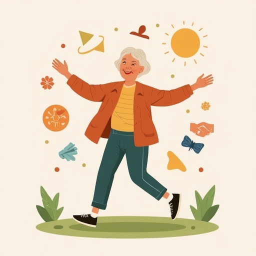 Three Timeless Secrets to a Long and Joyful Life