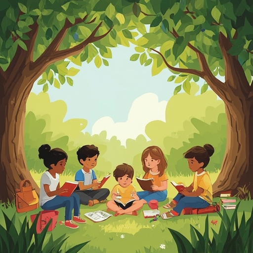 From the Forest to the Classroom: Why Outdoor School Was Worth It