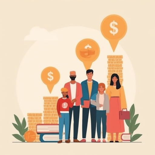 Money Lessons from Families Building Lasting Wealth