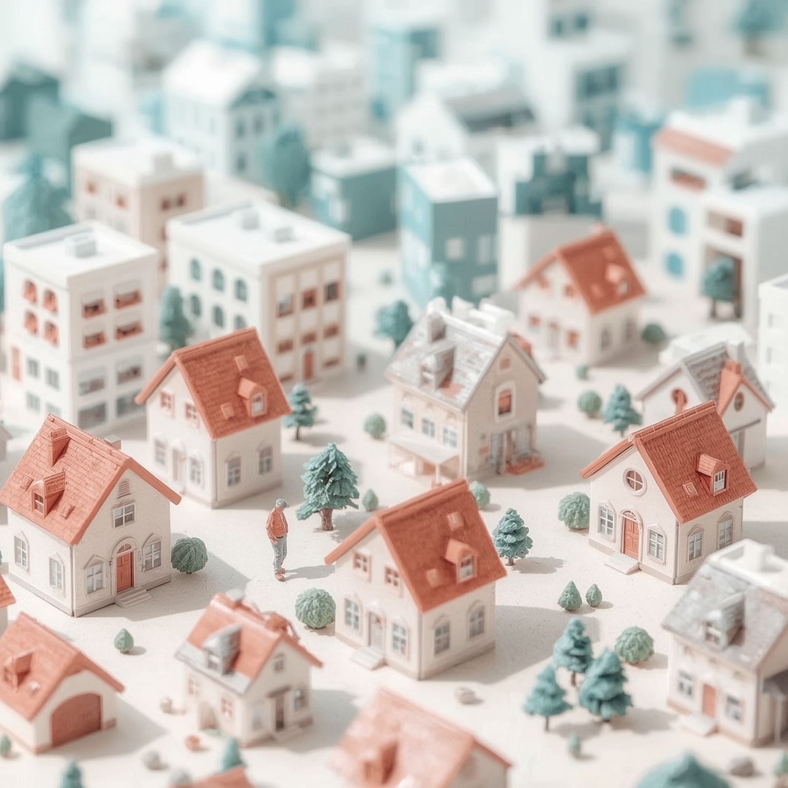 When Rent Bets Go Wrong: The Challenge Facing Small Landlords and DSCR Loans