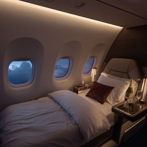 Worth the Upgrade: Why Delta One Made Our 10-Hour Flight Feel Too Short