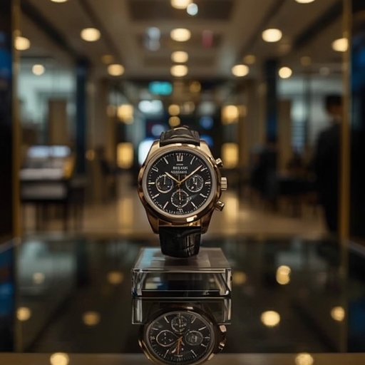 Watches of Switzerland Reports Earnings Boost on Robust U.S. Growth and Confident 2026 Outlook