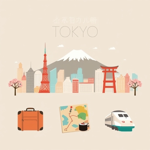 6 Things I Would Do Differently After My First Trip to Japan