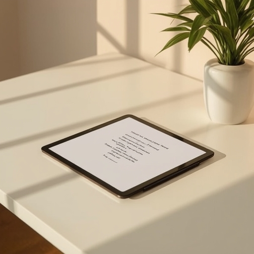 The Best Thing I Bought This Year: Discovering Focus with the Remarkable Paper Pro