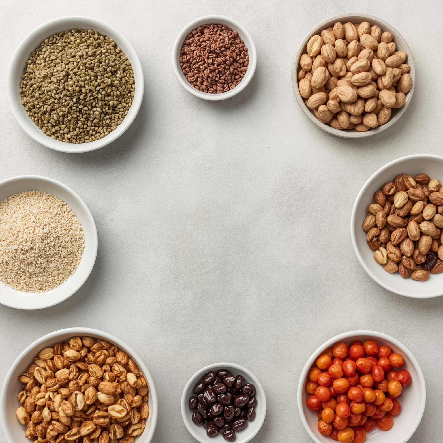 Finding Balance: How I Learned to Get Enough Protein *and* Fiber