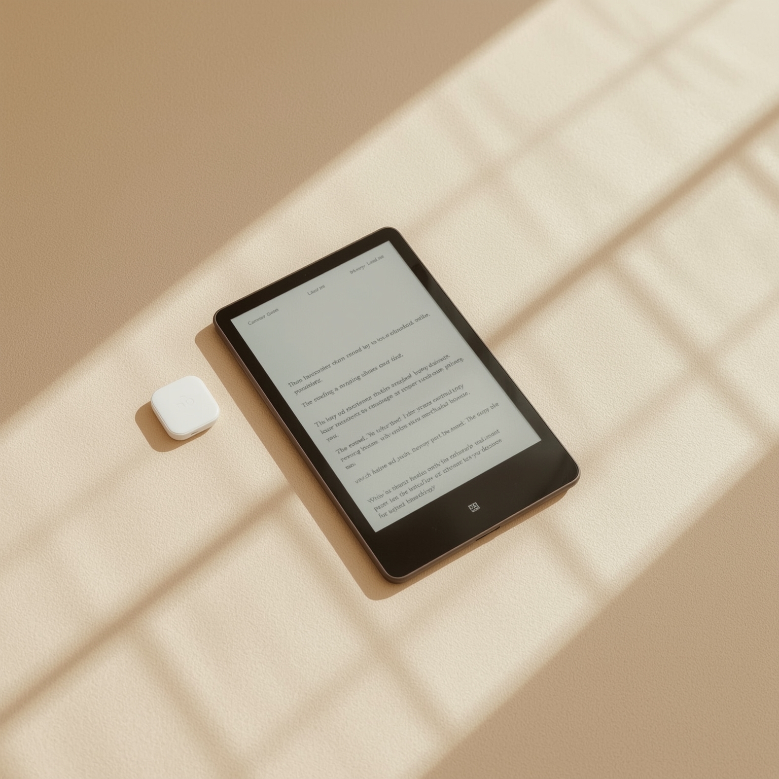 The $5 Kindle Page-Turning Remote That Stole Cyber Monday