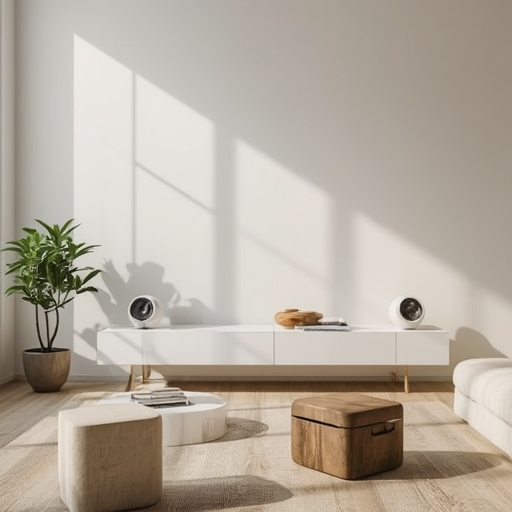 Samsung’s 2026 Wireless Speakers Combine Art and Audio in One Elegant Package