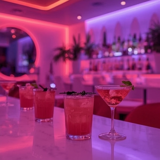 Gen Z Is Changing the Way Bars Think About Drinking