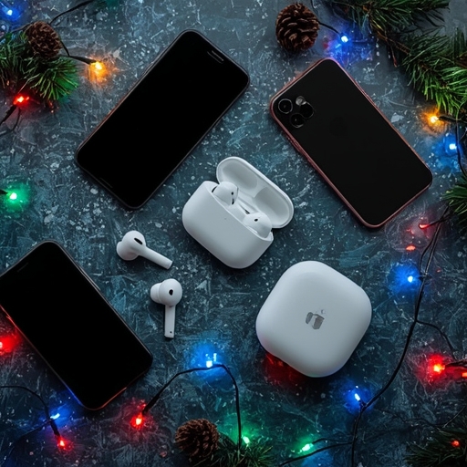 Google Revives Black Friday Prices in New Holiday Sale