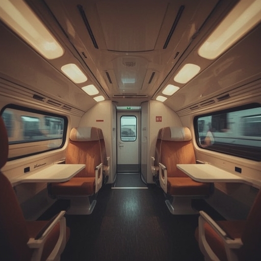 Amtrak’s New Acela Business Class: Great Ride, Questionable Value at $180