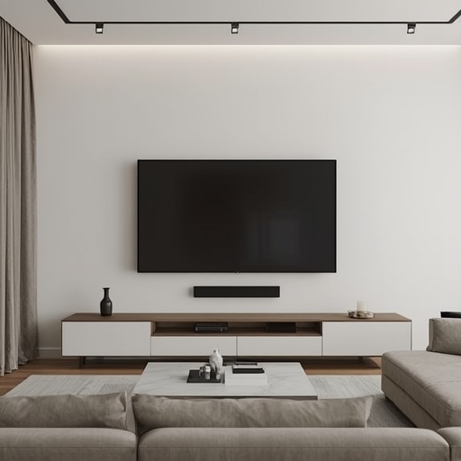 LG Unveils Artwork-Inspired TV, Joining a Fast-Growing Design Trend