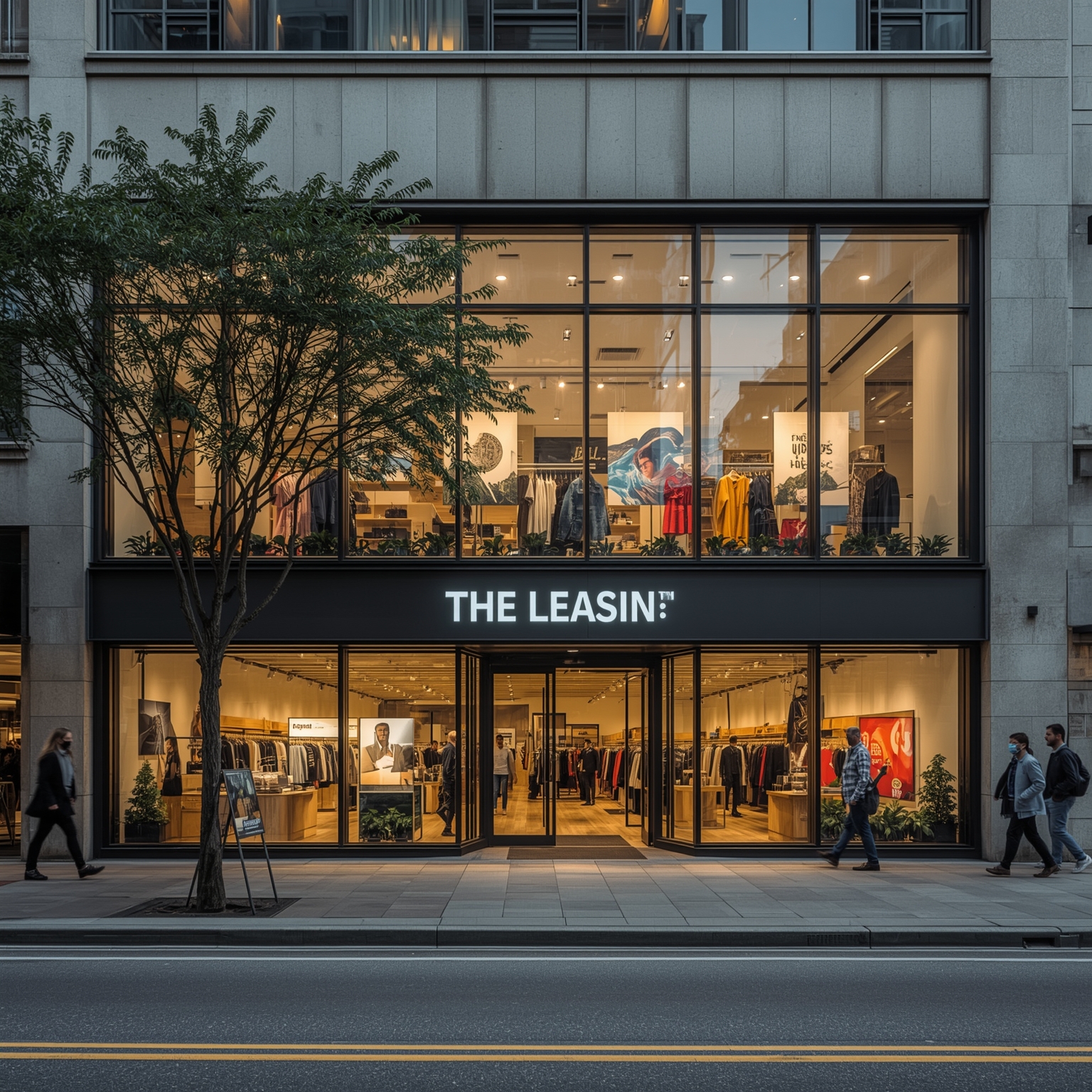 Retailers Are Reclaiming Real Estate: A Comeback Story