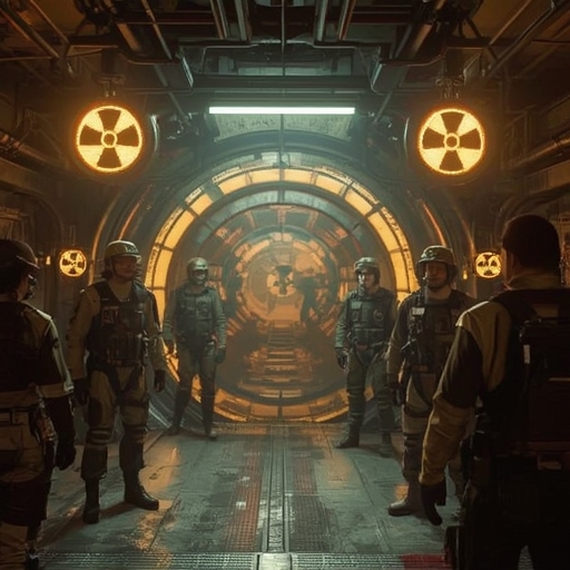 Prime Video Reportedly Exploring a ‘Fallout’ Reality Spinoff Inspired by Fallout Shelter