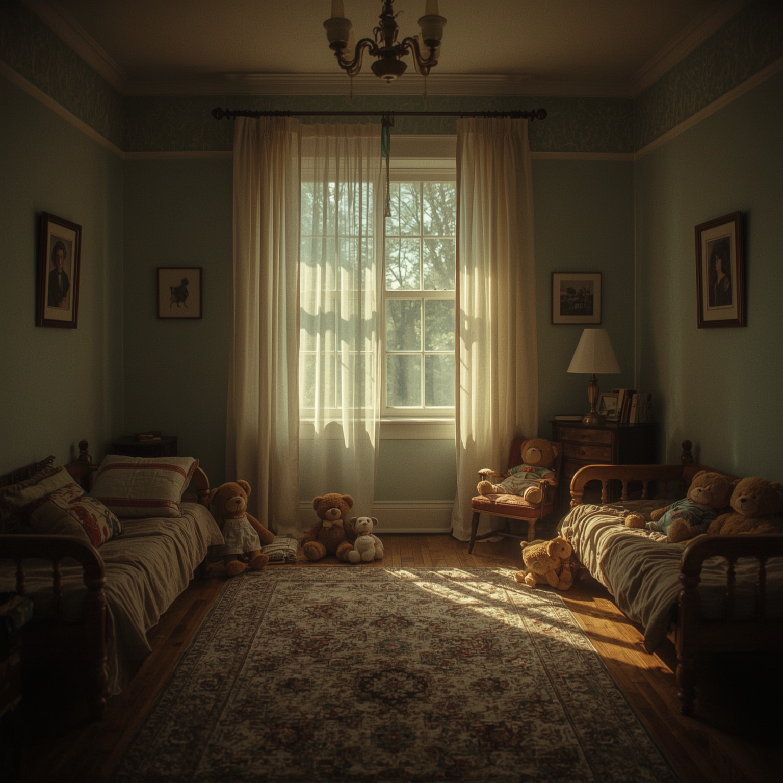 A Room Frozen in Time: A Parent’s Story and a Call for Safer Schools