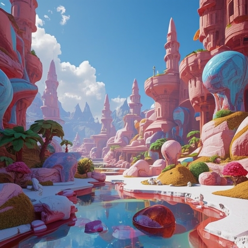 Why the Most Unusual Games Often Become the Most Beloved Classics