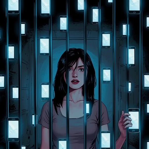 Arrested by Phone: Trapped in India’s Digital Nightmare