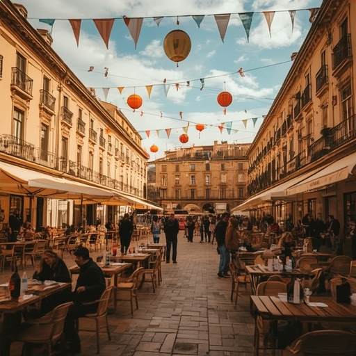 Why Spain Always Brings Me Back — Even After Traveling to 140 Countries