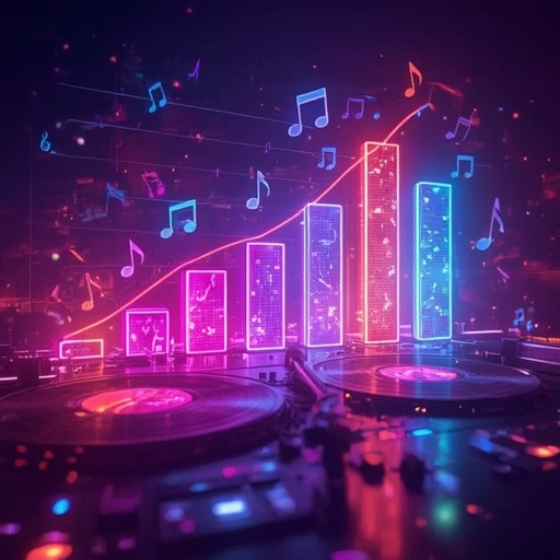 Only 47 Songs in History Have Ruled the Billboard Hot 100 for 10+ Weeks