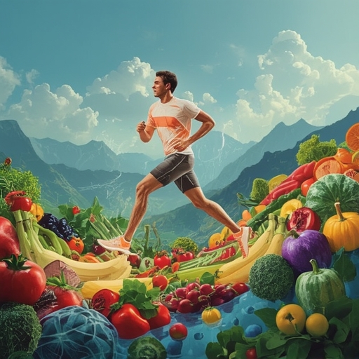 A Dietitian and Cancer Survivor Shares Her 3 Go-To Nutrition Tips — Fueling 27 Triathlons