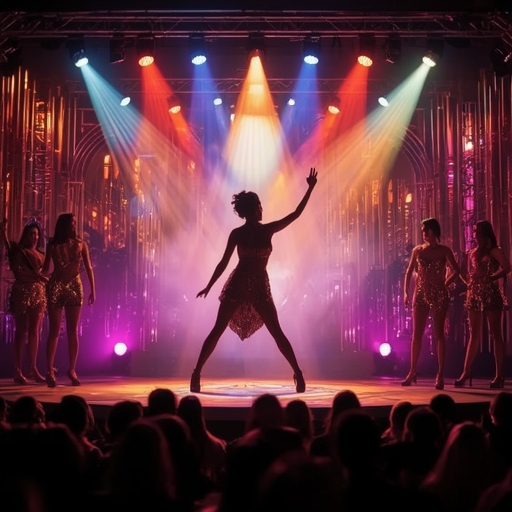 ‘The Life of a Showgirl’: A Seven-Week Reign on the Billboard 200