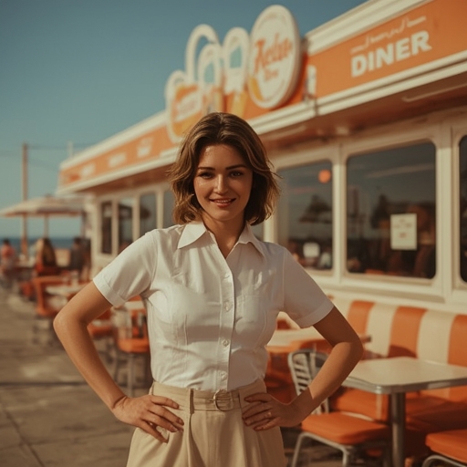 From Operator to Icon: The Unforgettable Journey of the Original Hooters Girl