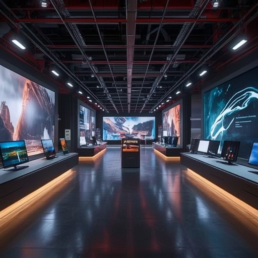 CES 2026 Live: The Biggest Tech Reveals and Surprising Gadgets You Need to See