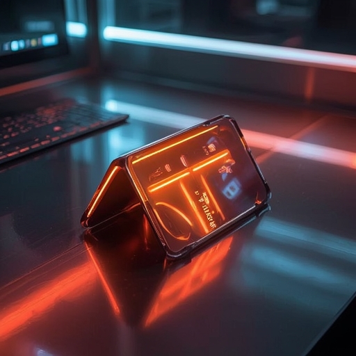 Unfolding the Future: My First Impressions of the Samsung Z Trifold