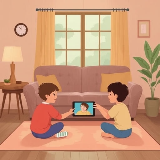 Redefining Family: Love Across 400 Miles